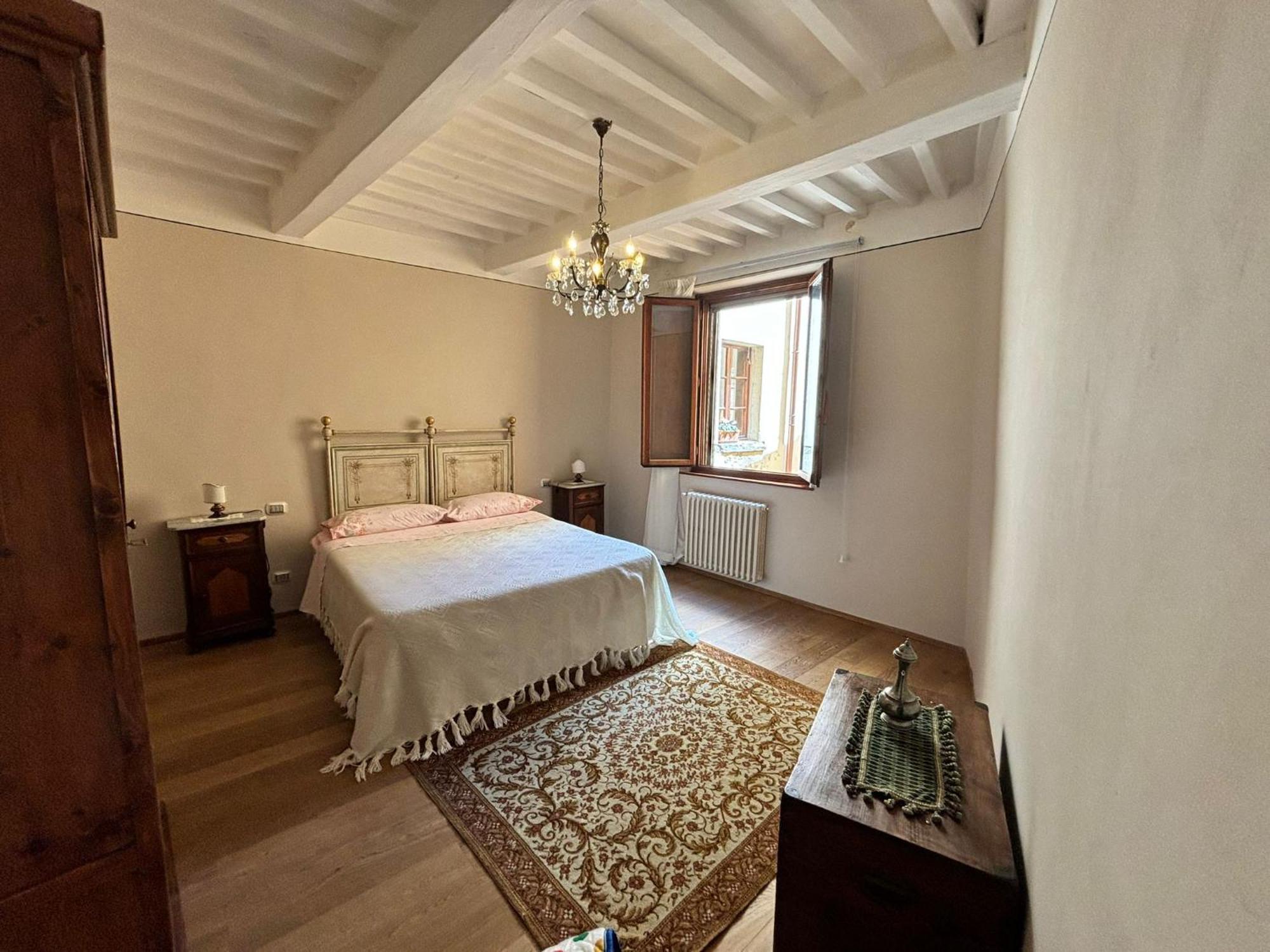 Villa Casa Letizia Castiglion Fiorentino Exterior foto
